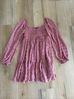 Crystal Doll Dress